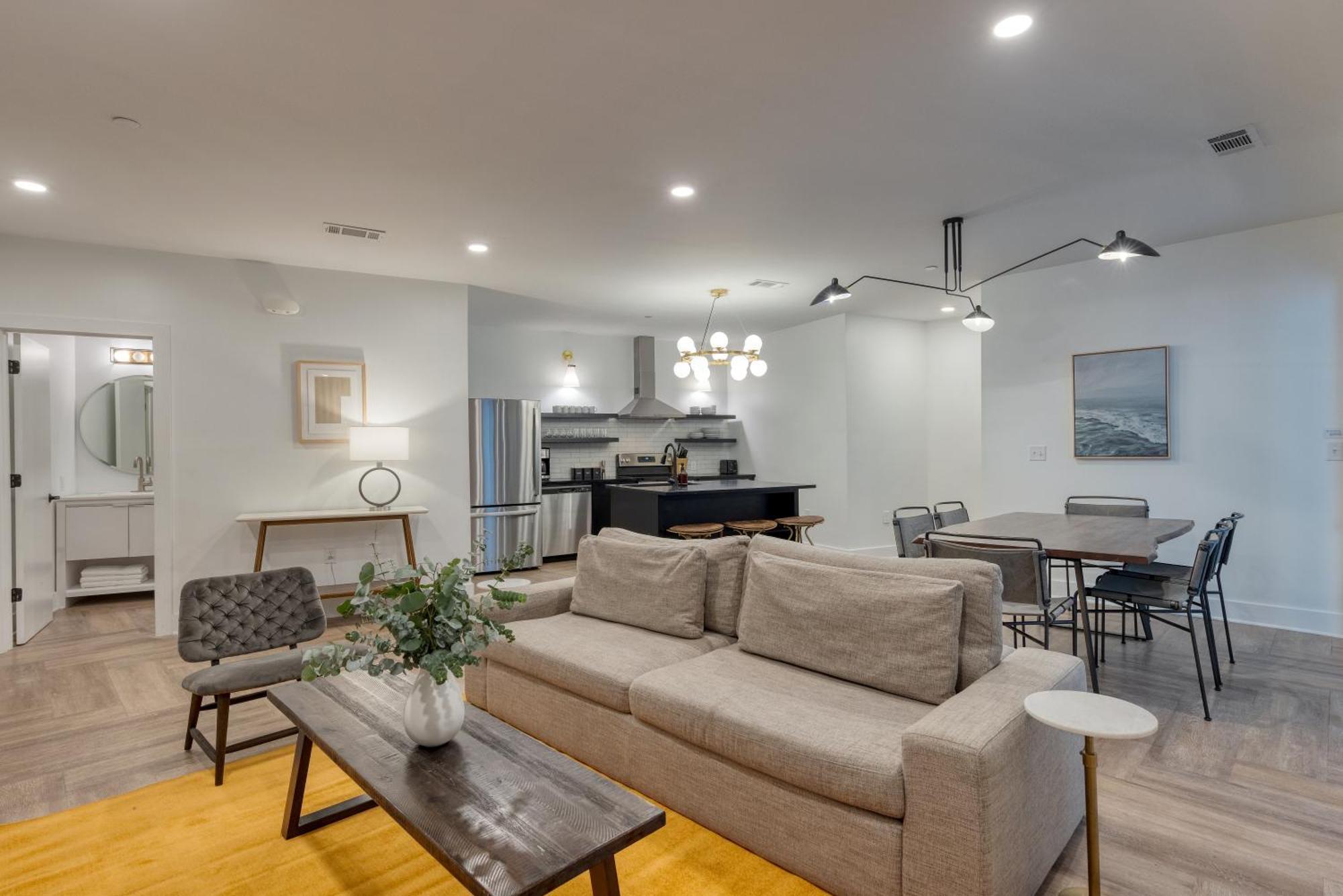 Sonder The Lookout Apart-hotel Nashville