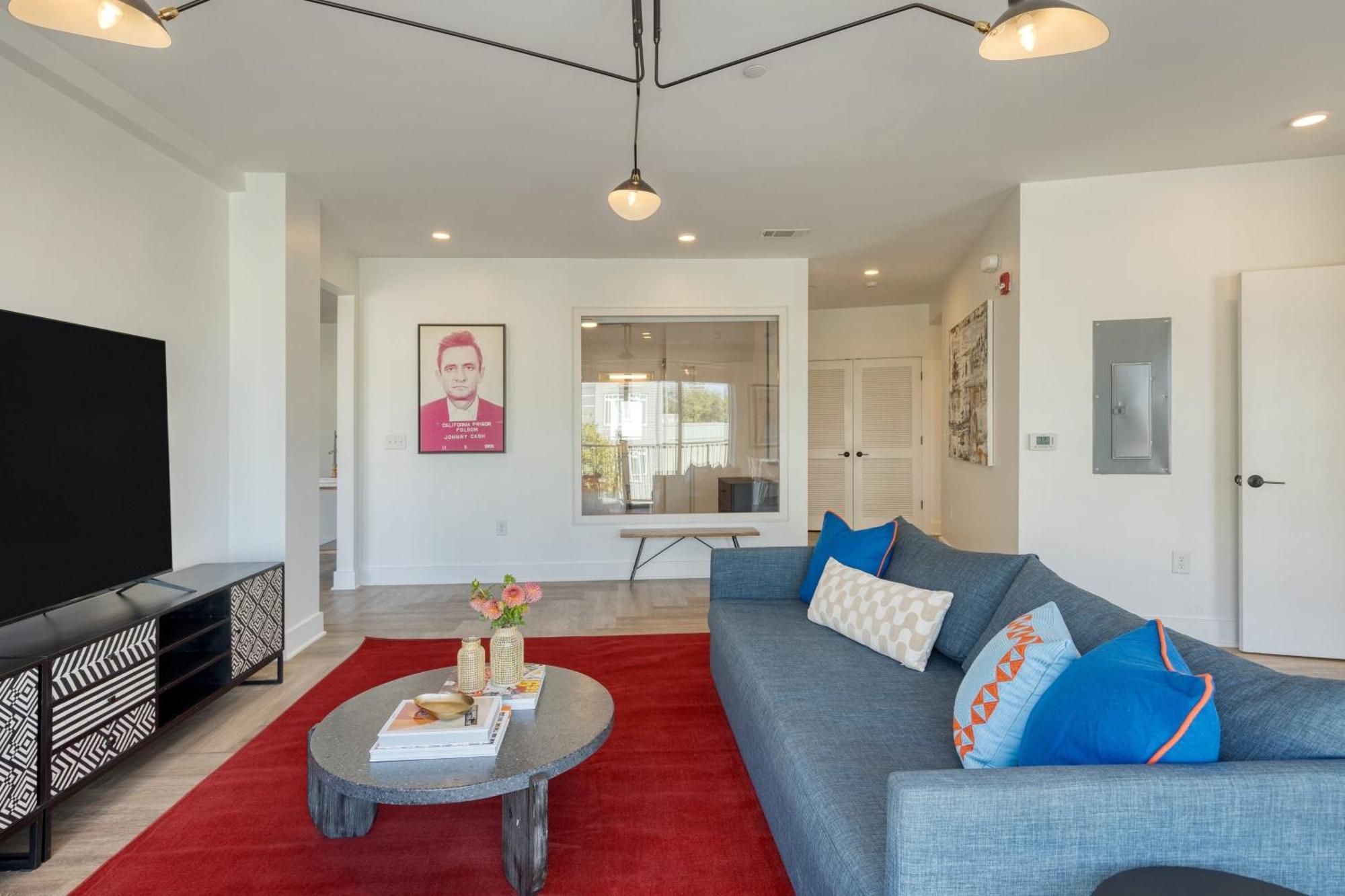 Apart-hotel Sonder The Lookout Nashville