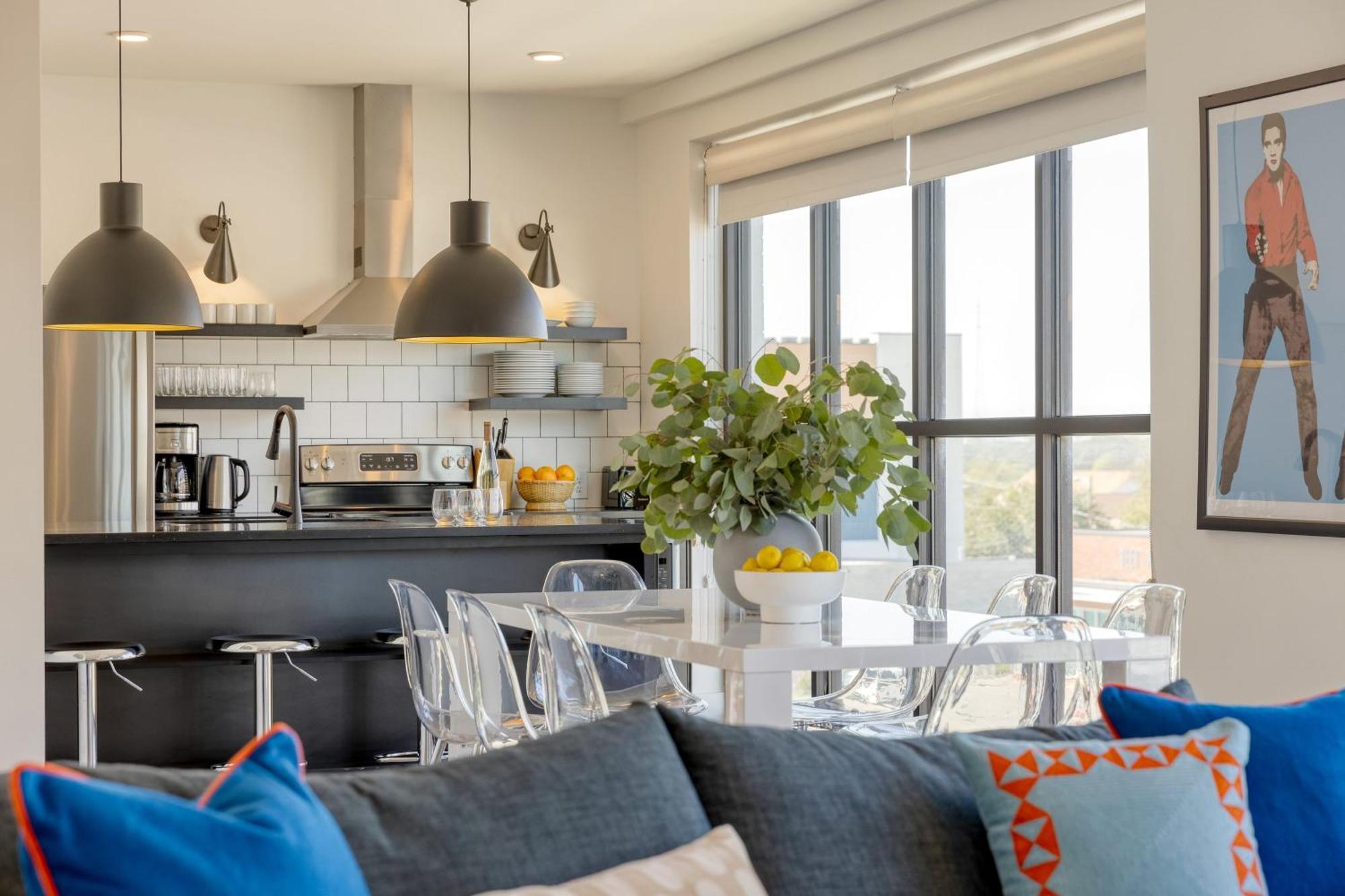 Sonder The Lookout Apart-hotel *