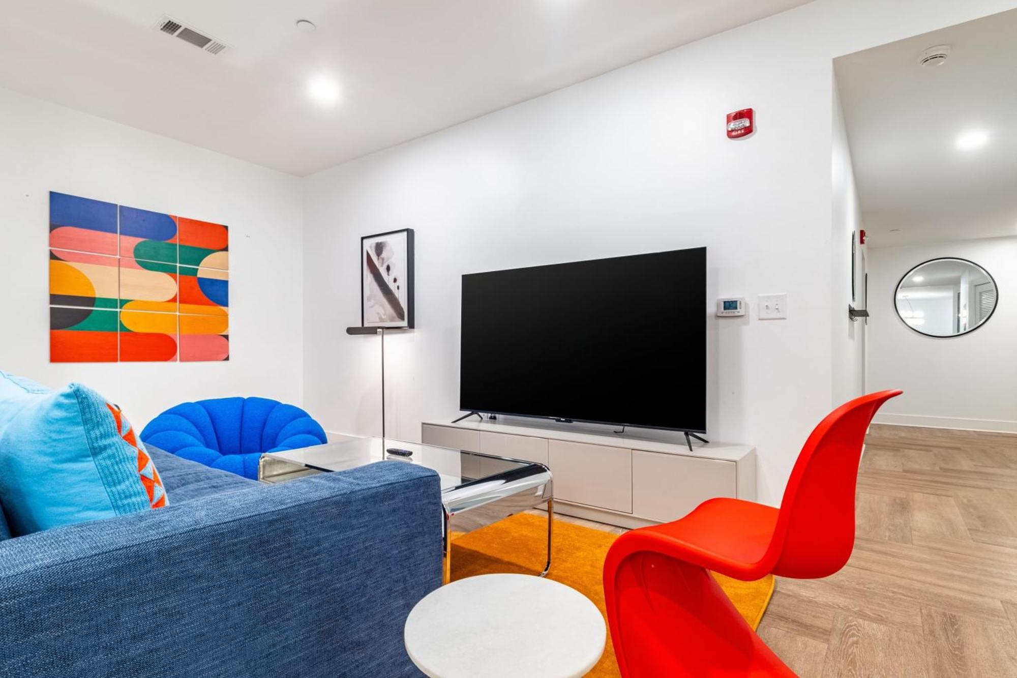 Apart-hotel Sonder The Lookout Nashville