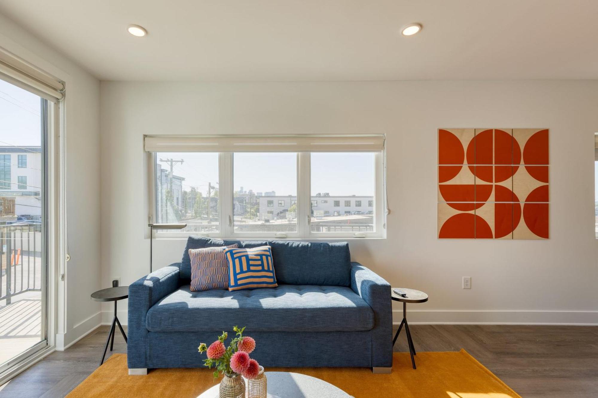 Sonder The Lookout Apart-hotel Nashville