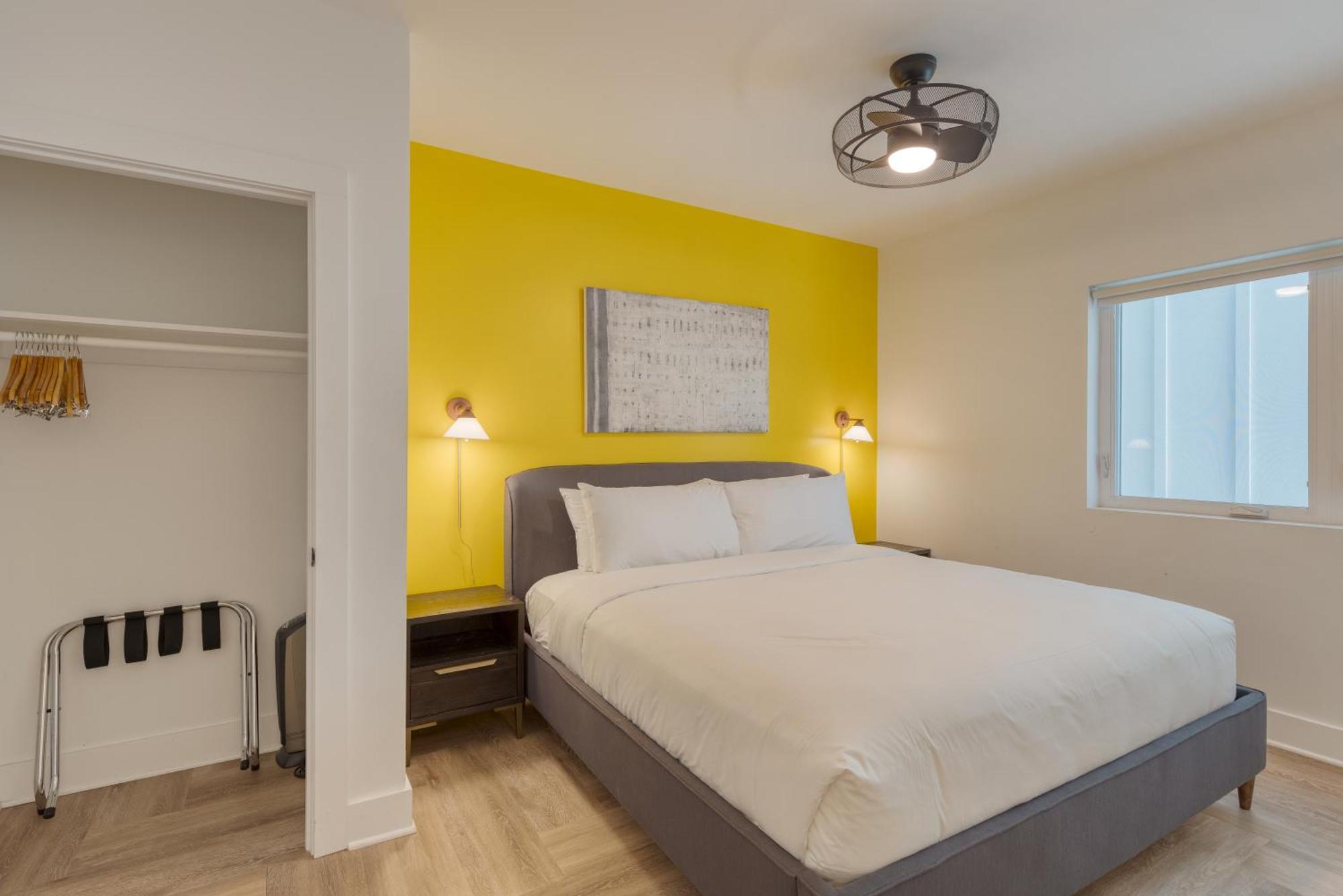 Sonder The Lookout Apartahotel Nashville
