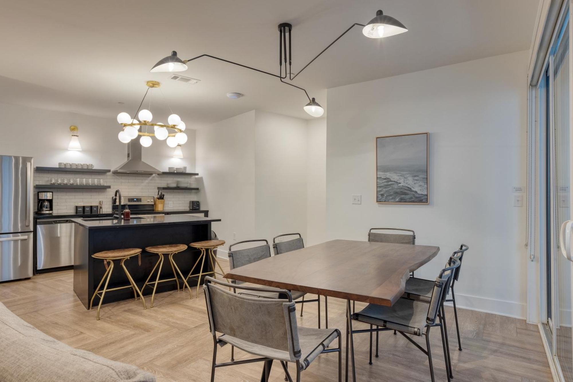 Apartahotel Sonder The Lookout Nashville