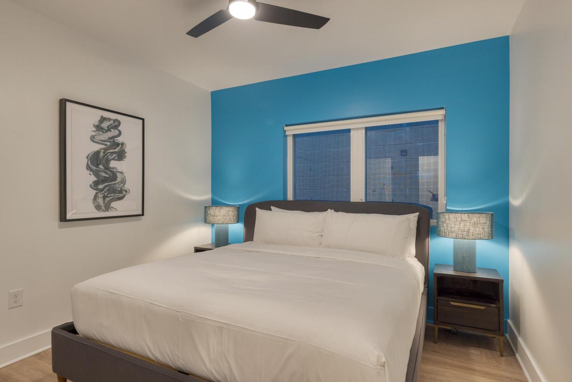 Apartahotel Sonder The Lookout Nashville