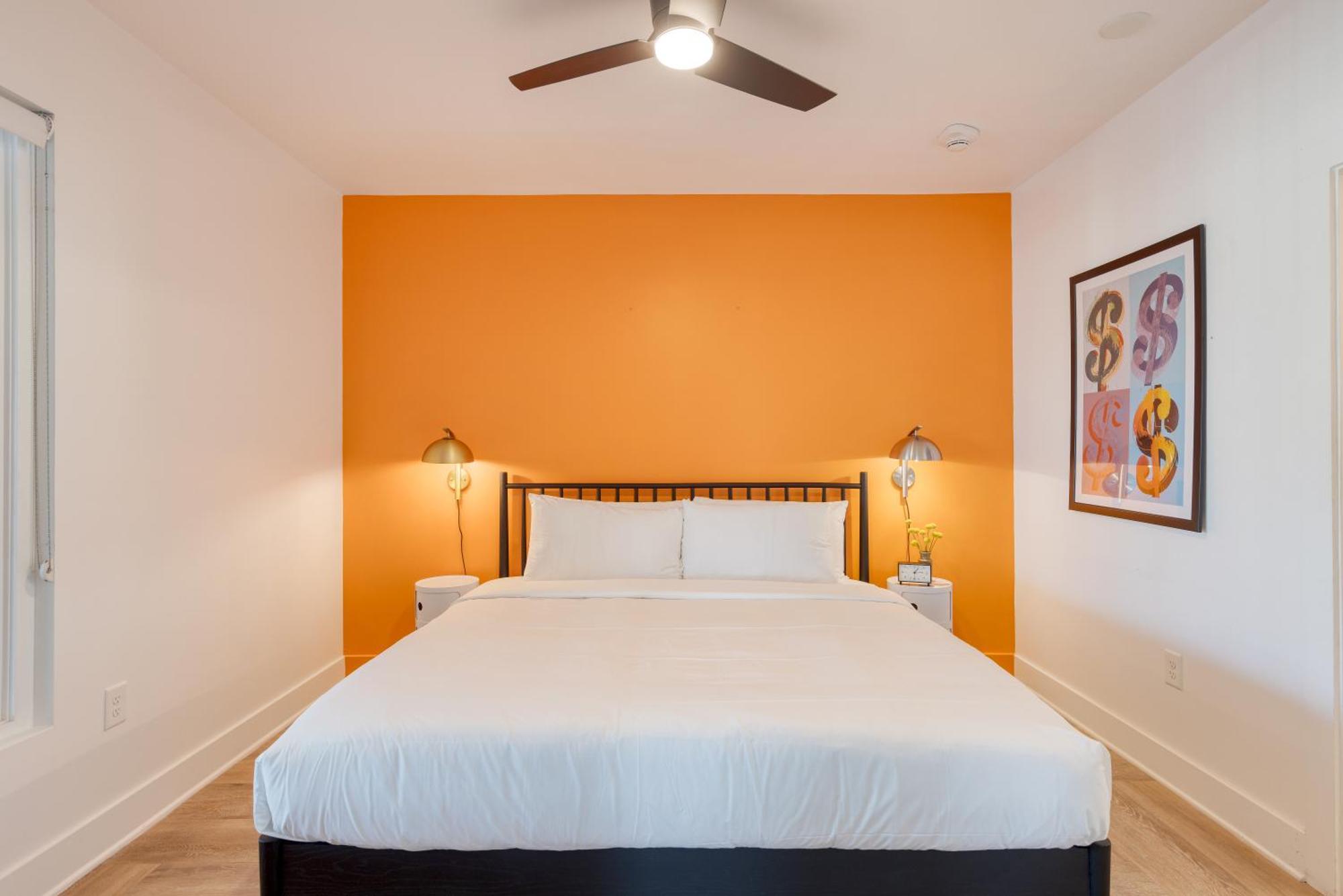 Apartahotel Sonder The Lookout Nashville
