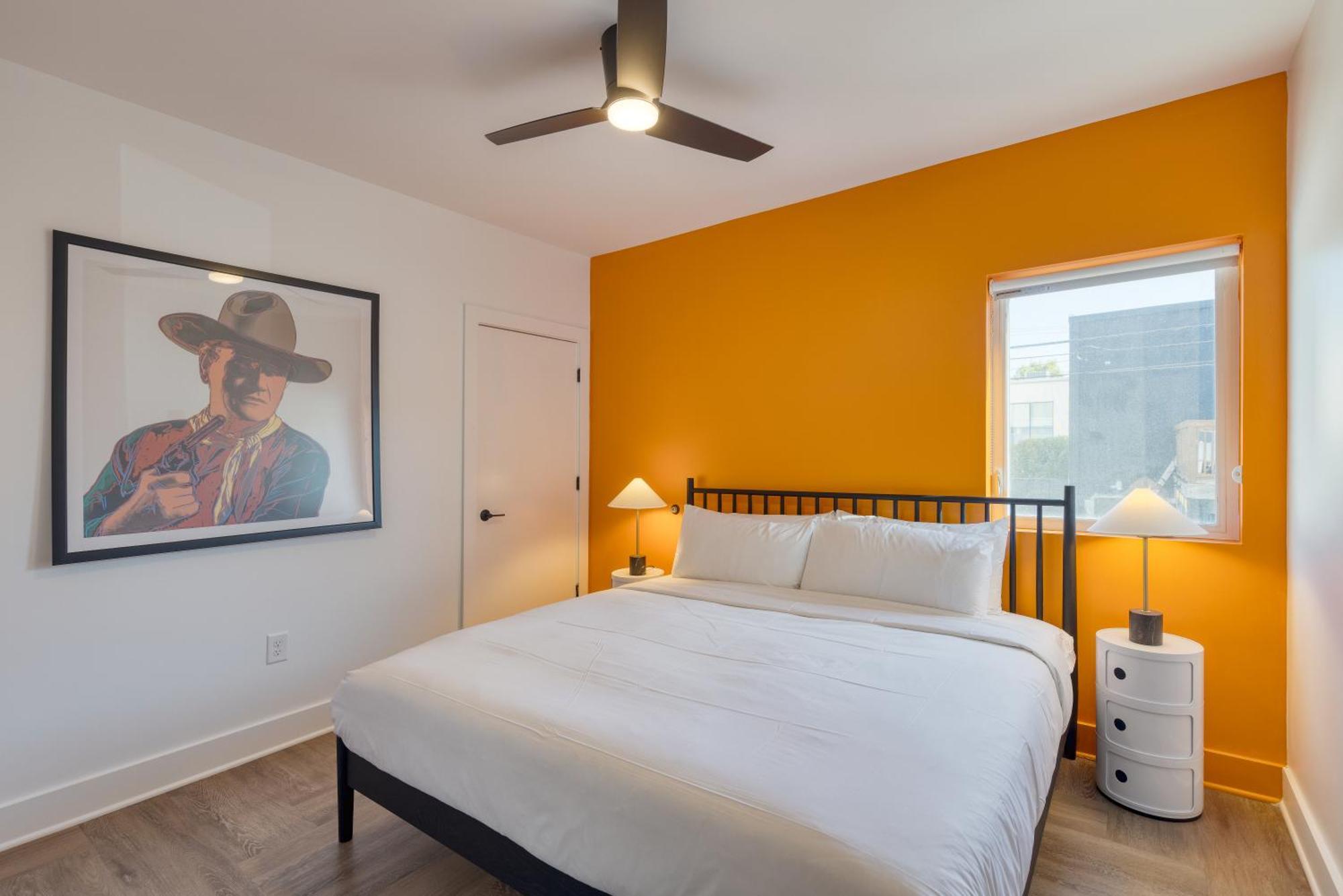 Sonder The Lookout Apartahotel Nashville