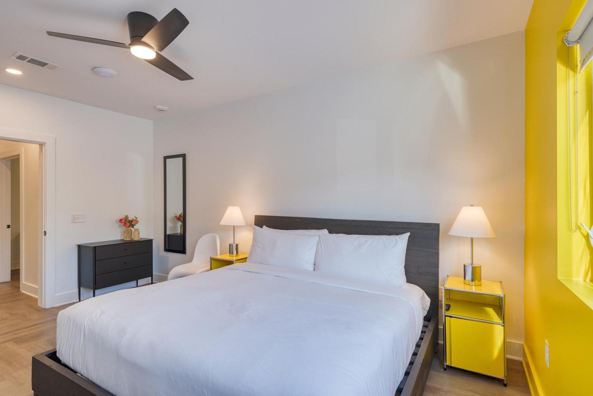 Sonder The Lookout Apartahotel Nashville