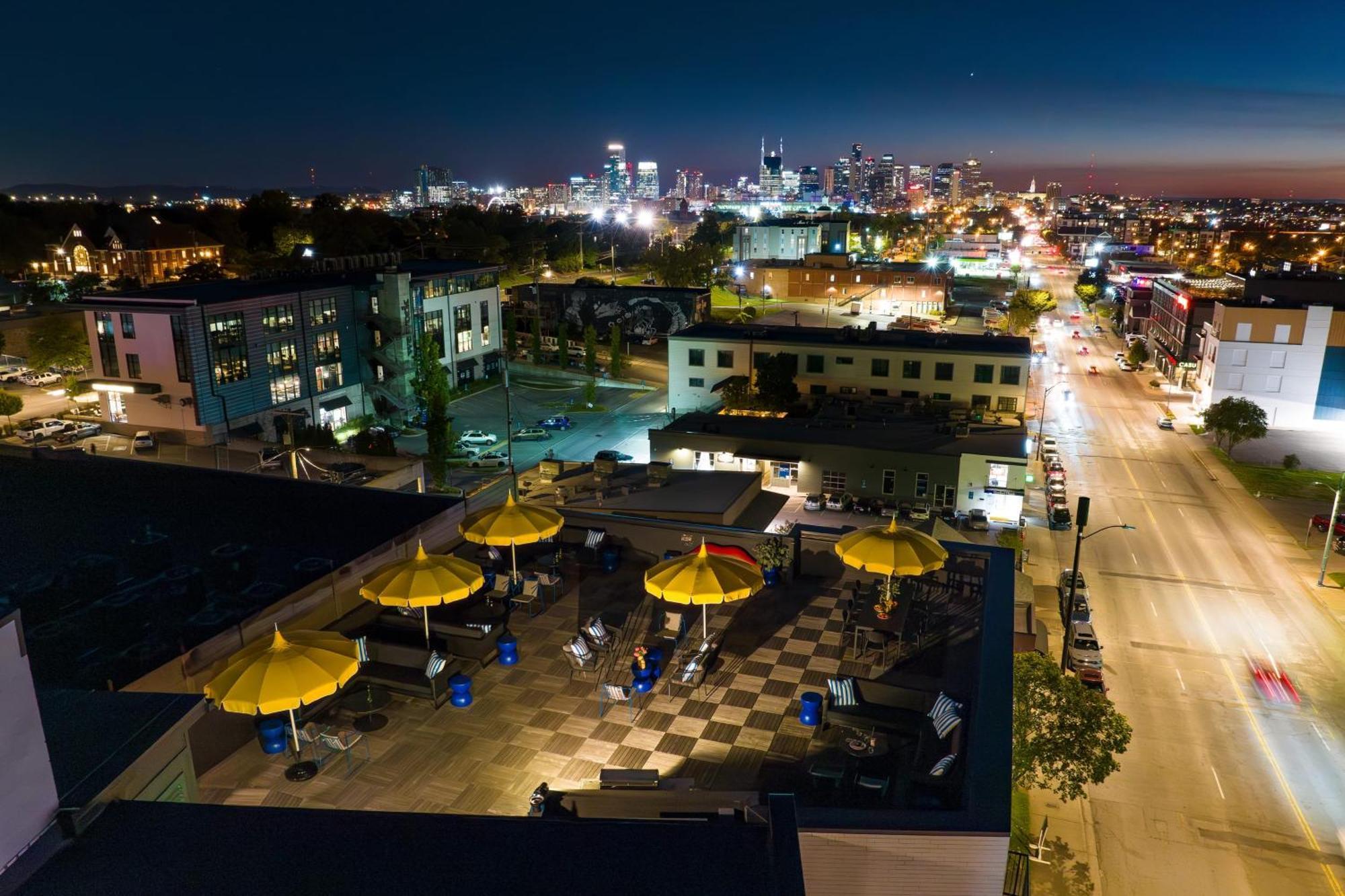 Sonder The Lookout * Nashville