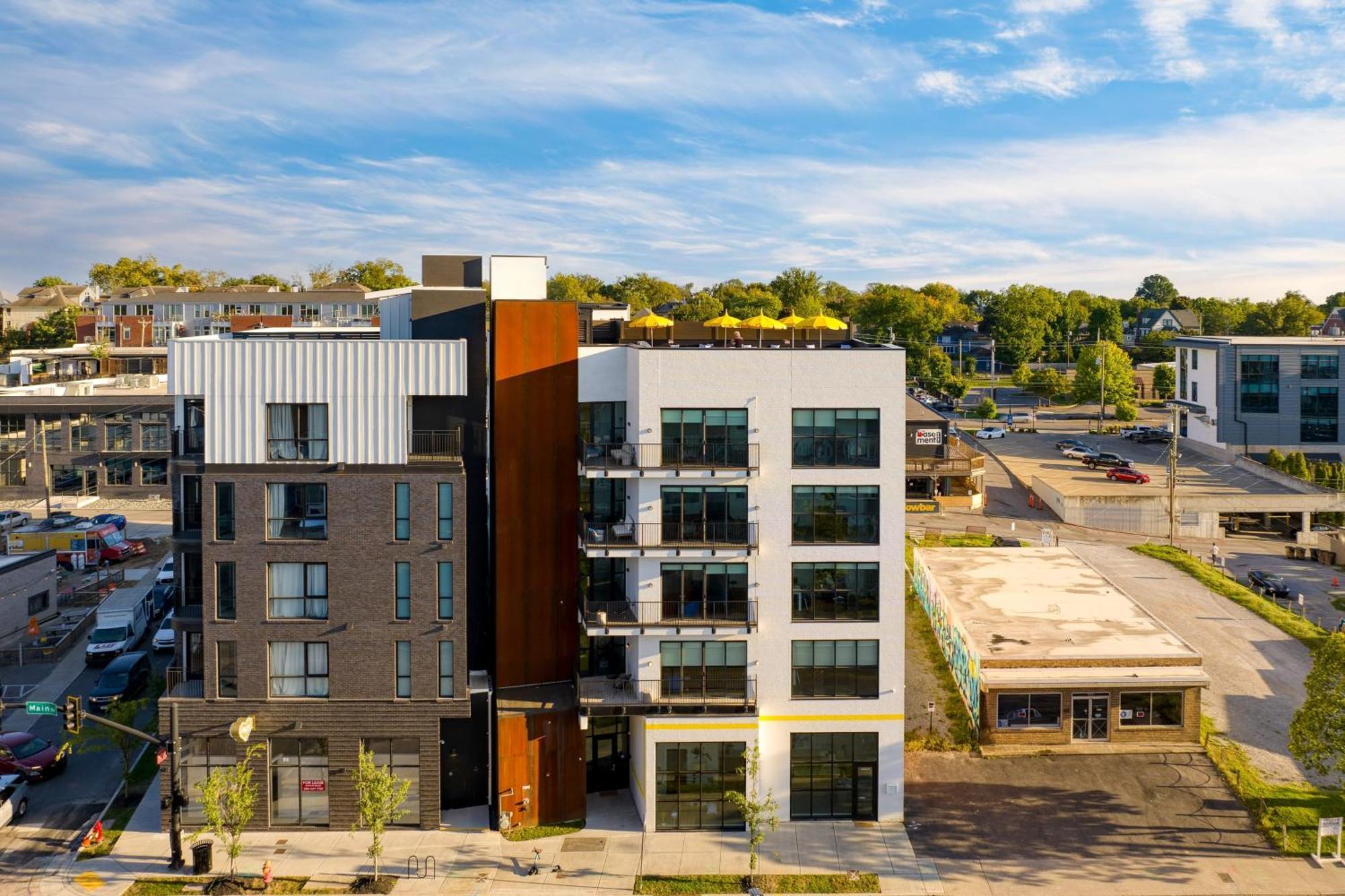 Sonder The Lookout Nashville