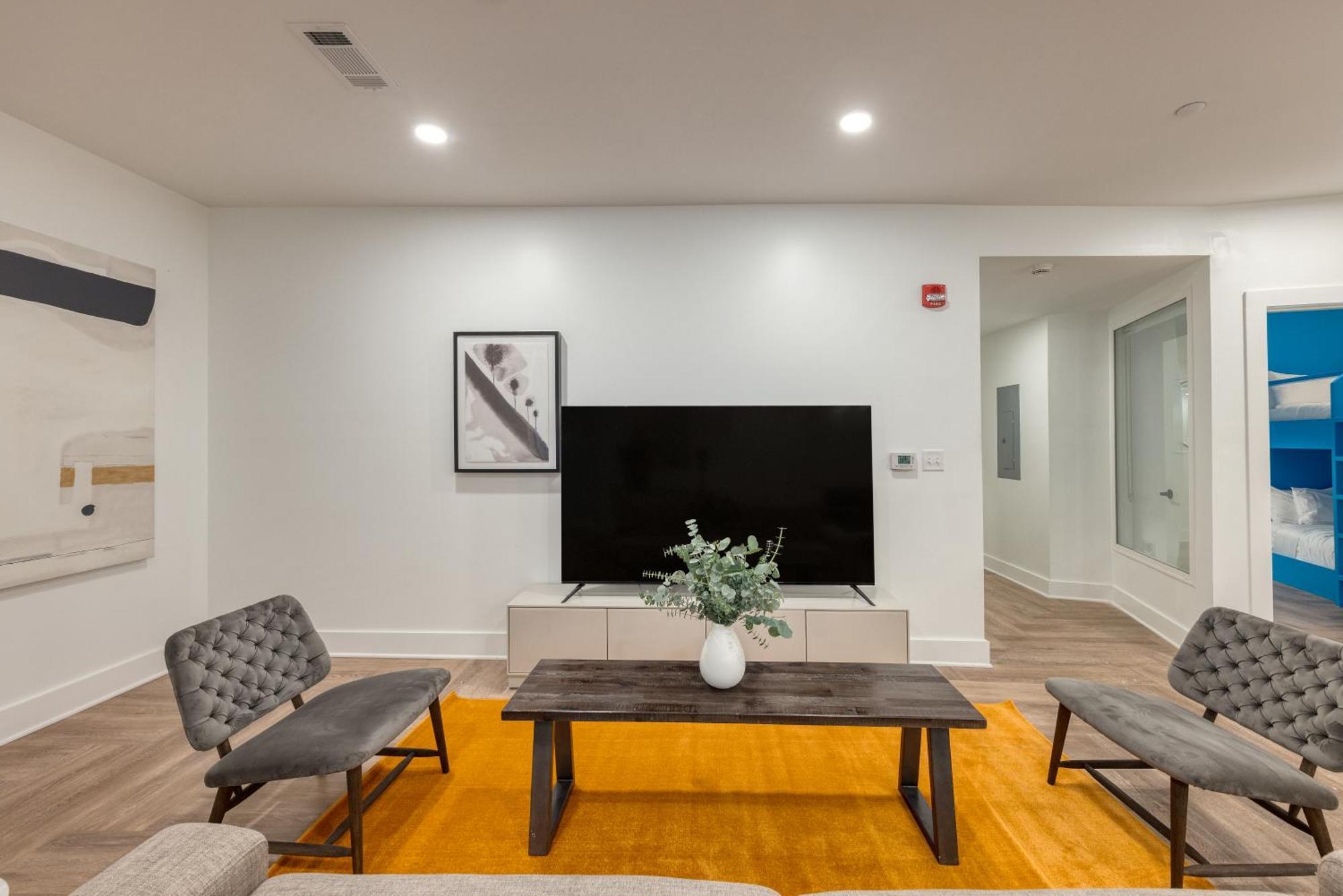 Sonder The Lookout Aparthotel *