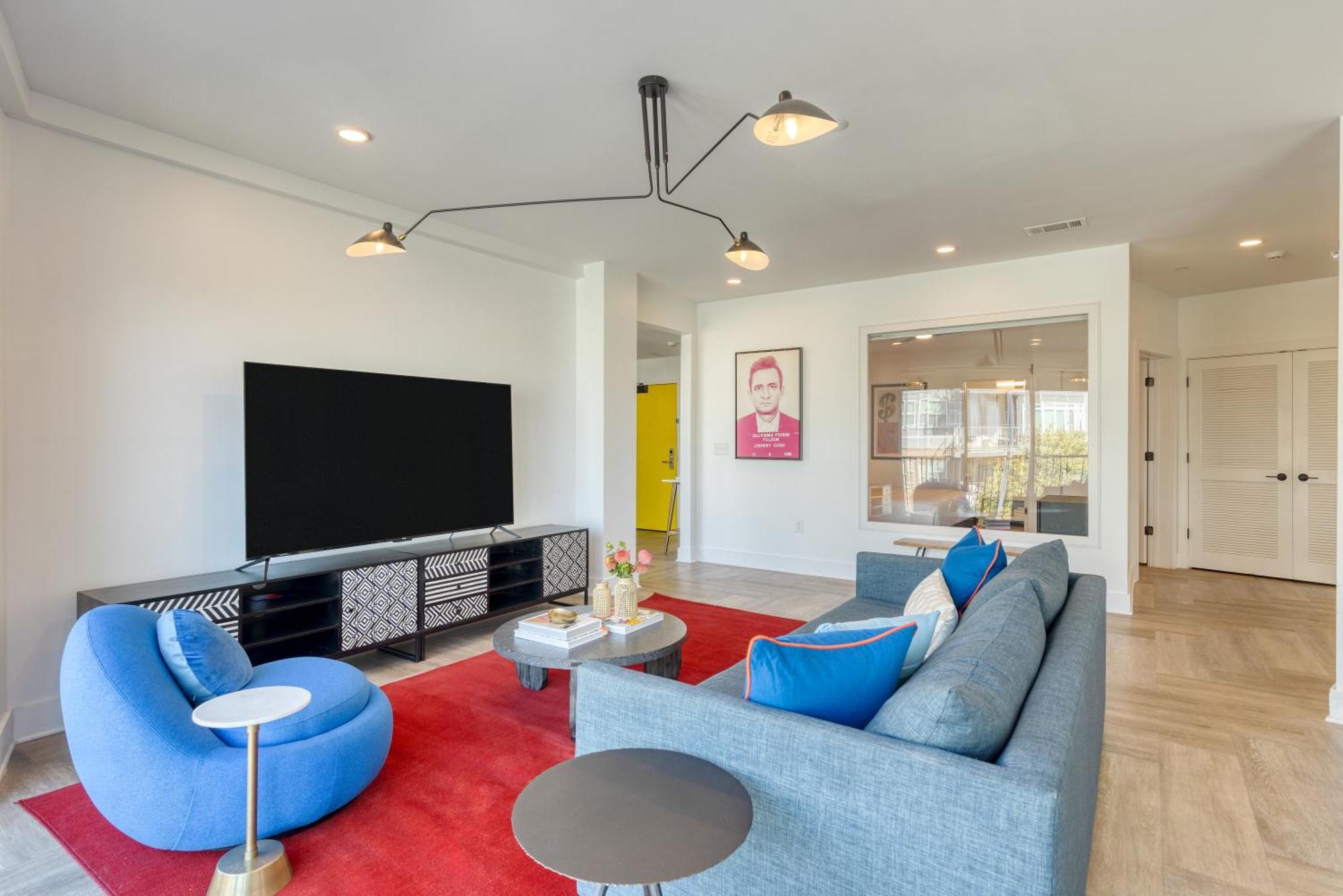 Sonder The Lookout Aparthotel