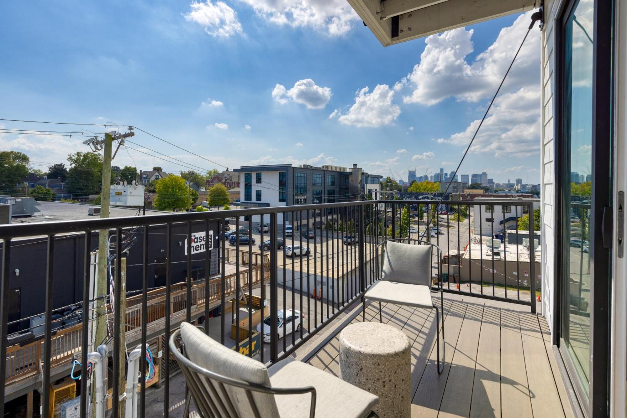 Sonder The Lookout Aparthotel *