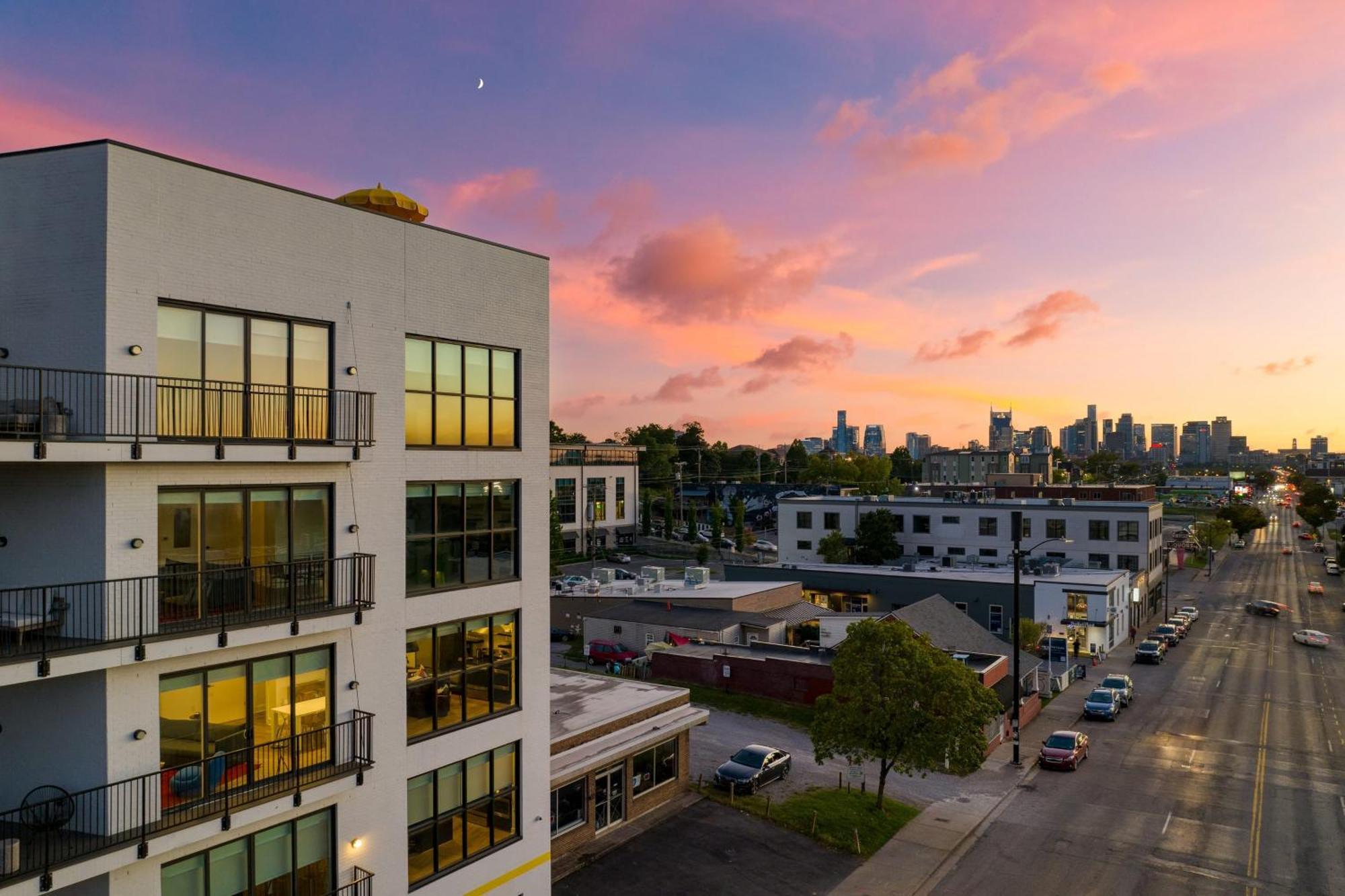 Sonder The Lookout Aparthotel