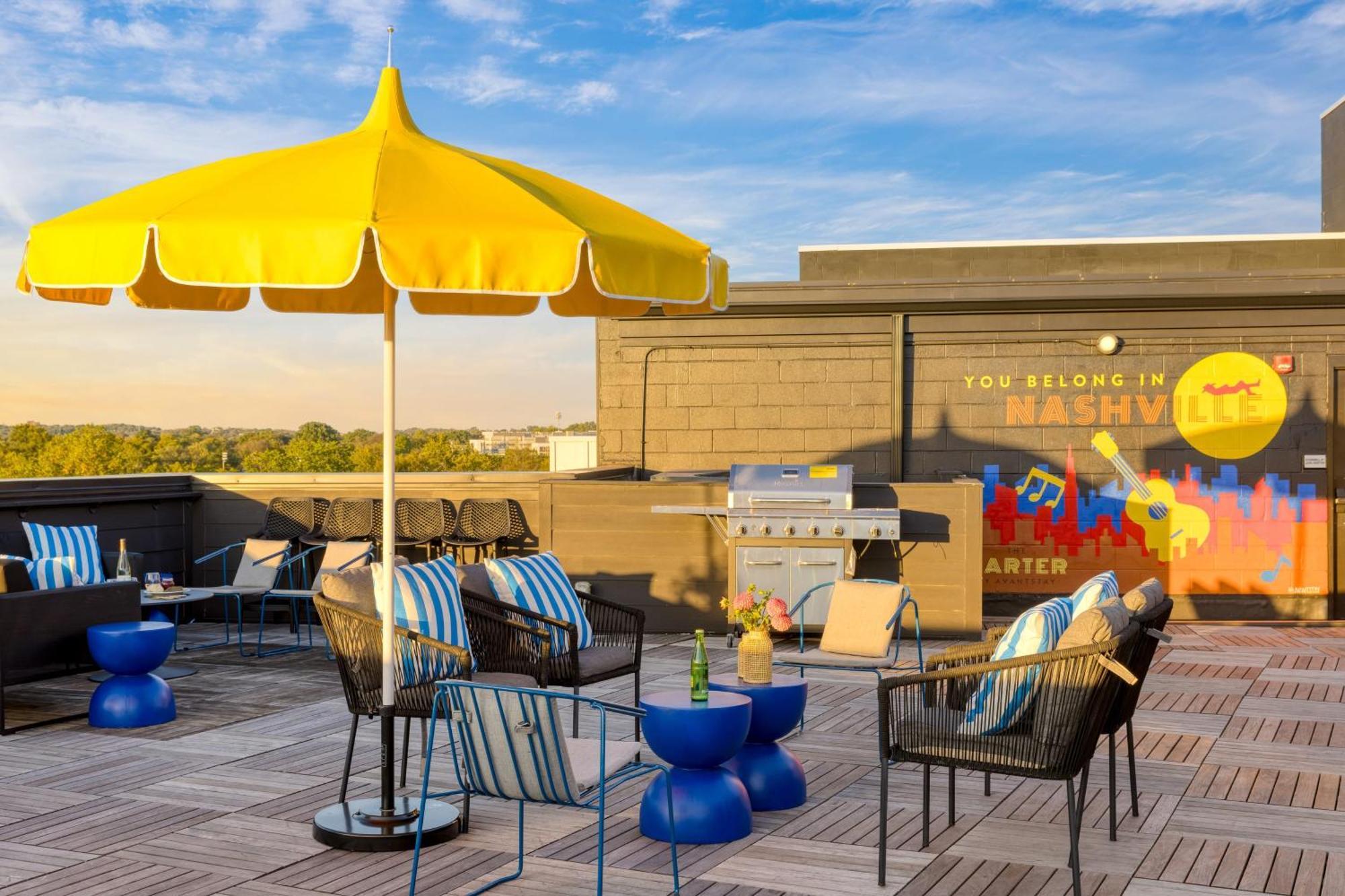 Sonder The Lookout Aparthotel *