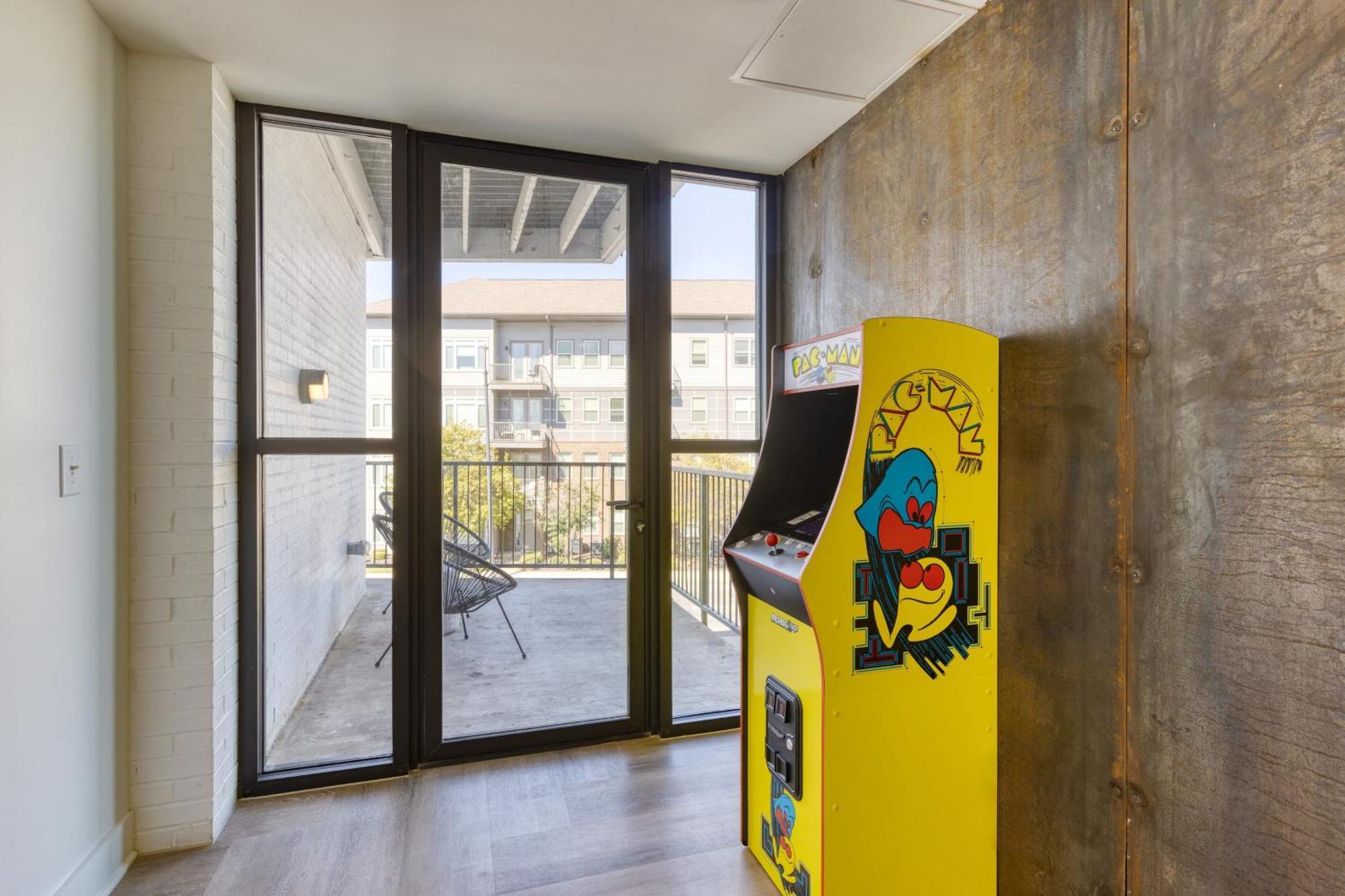 Aparthotel Sonder The Lookout Nashville