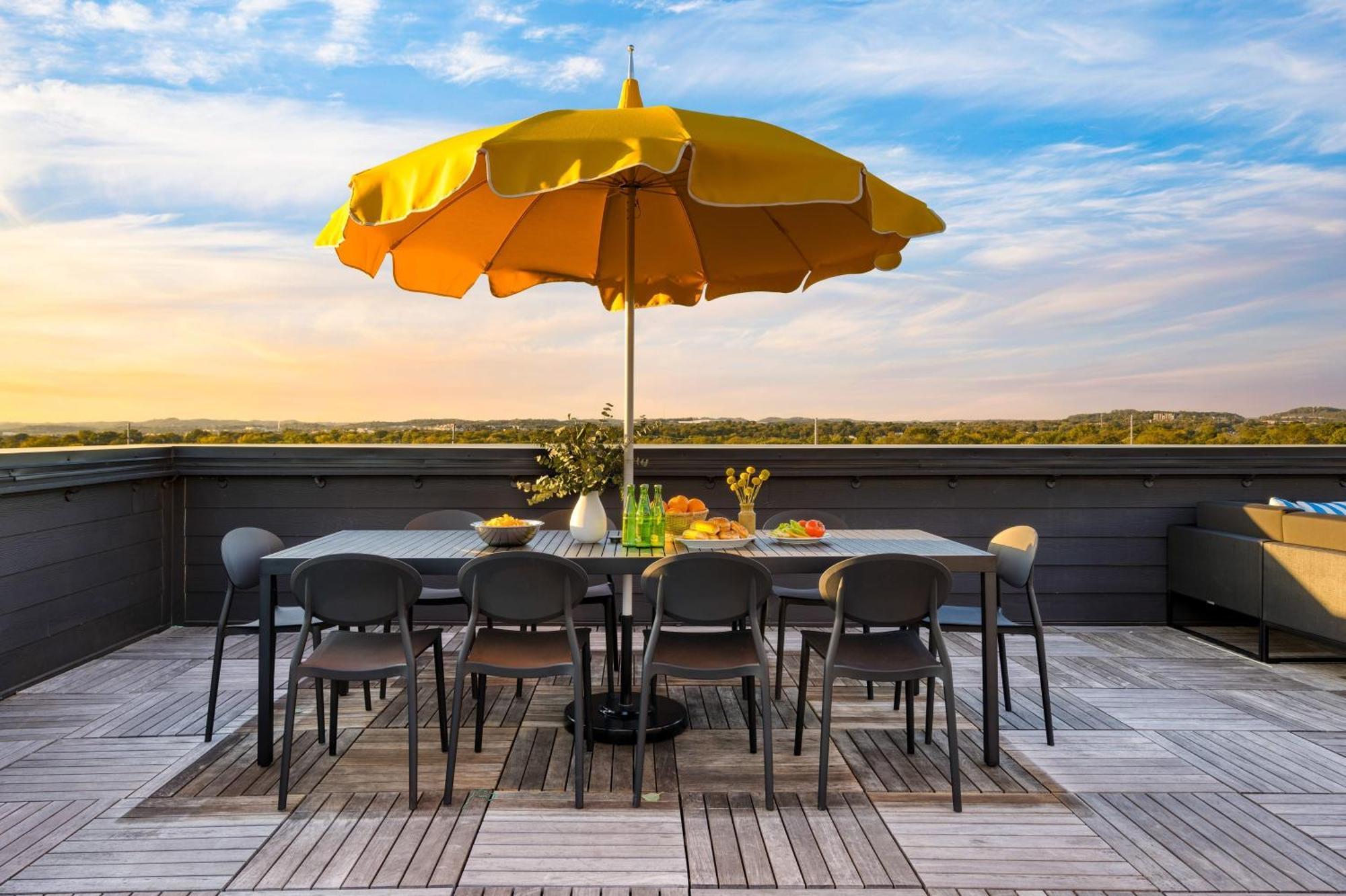 Sonder The Lookout Aparthotel