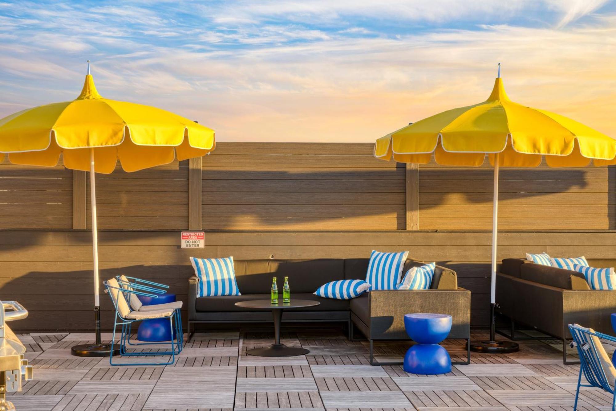 Sonder The Lookout Aparthotel *
