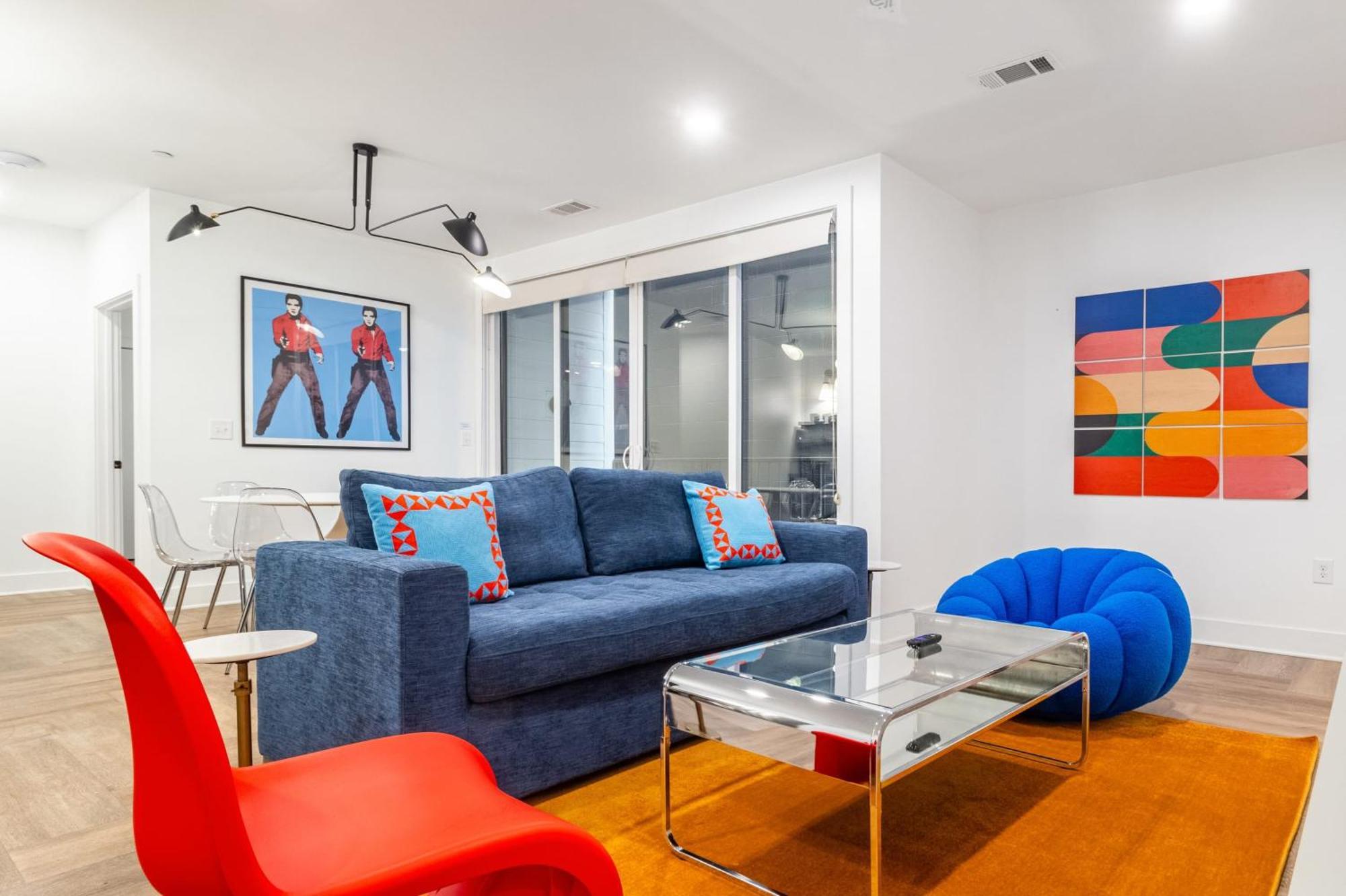 Sonder The Lookout Aparthotel *