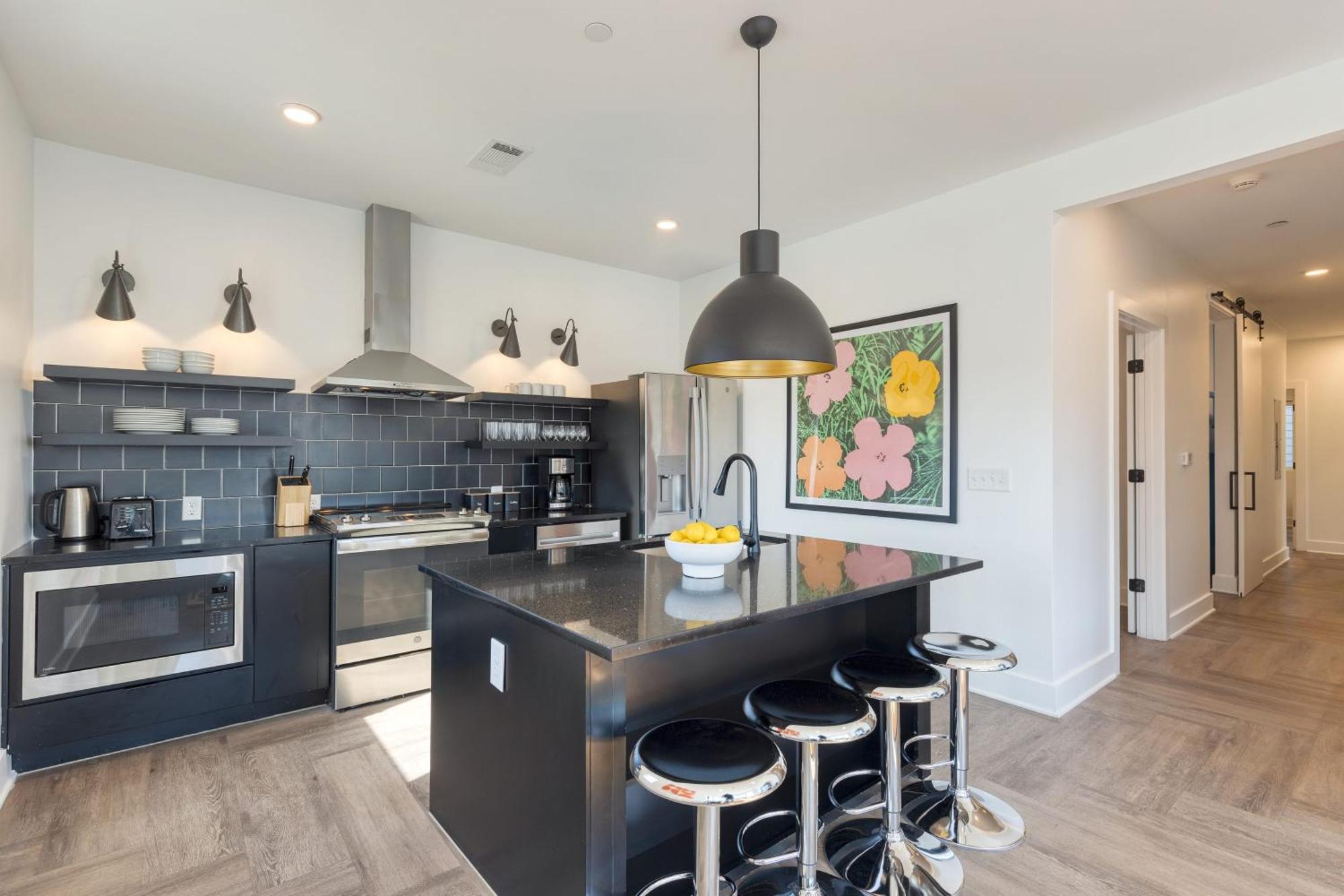 Aparthotel Sonder The Lookout Nashville